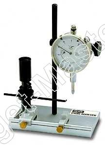 RCBS  -  CASE MASTER GAUGING TOOL  -  Patroon Uitlijn Gereedschap